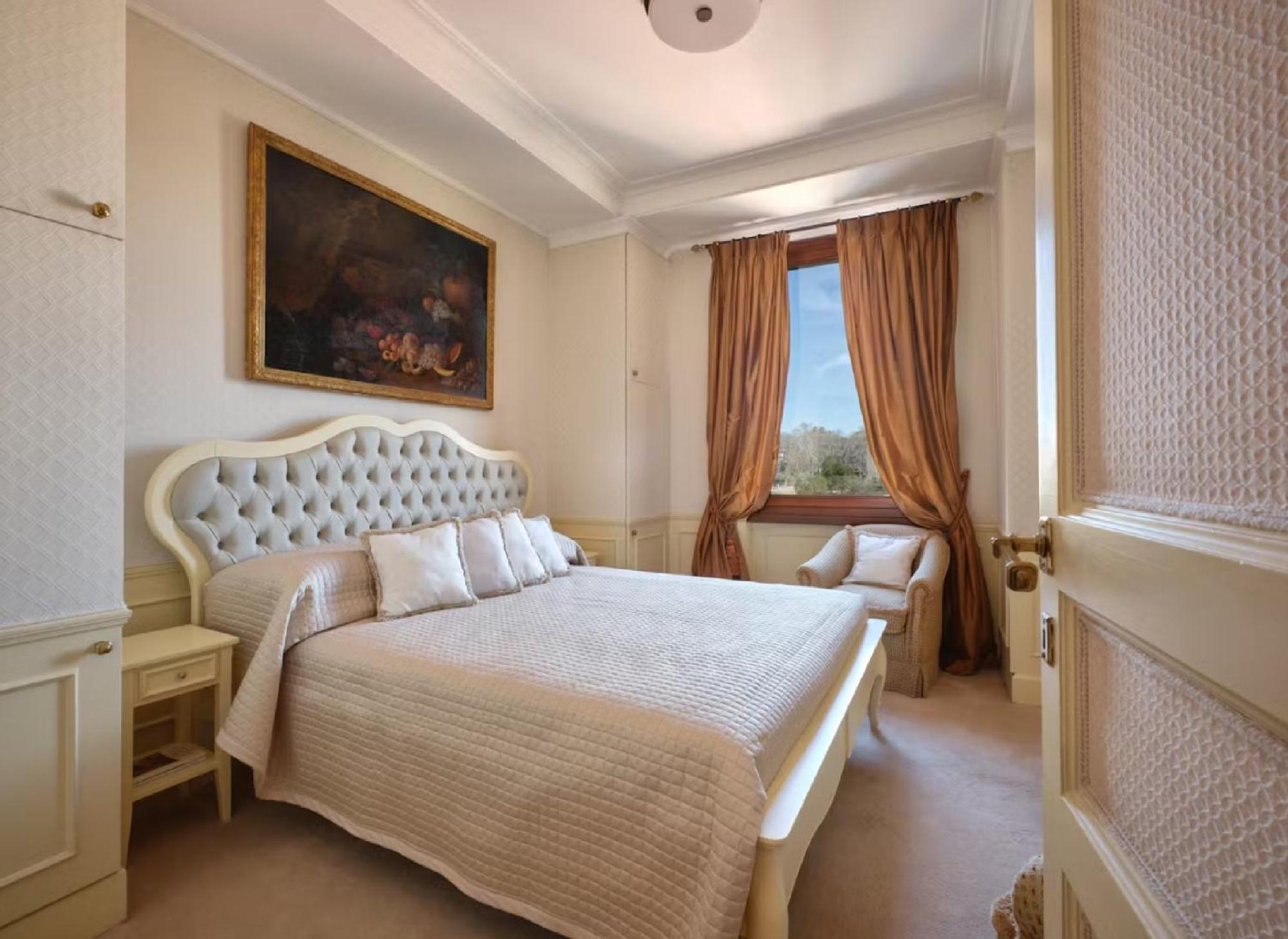Appartamento Penthouse For 6 People In Centre Of Luxury